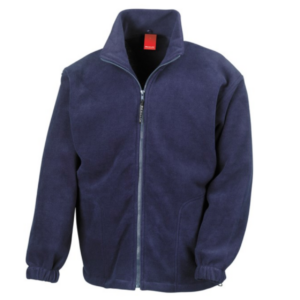Glenties Comp - Uniform Fleece