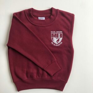 Scoil Mhuire N.S - Uniform Jumper
