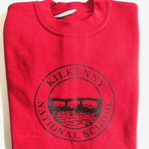 Kilkenny N.S - Uniform Jumper